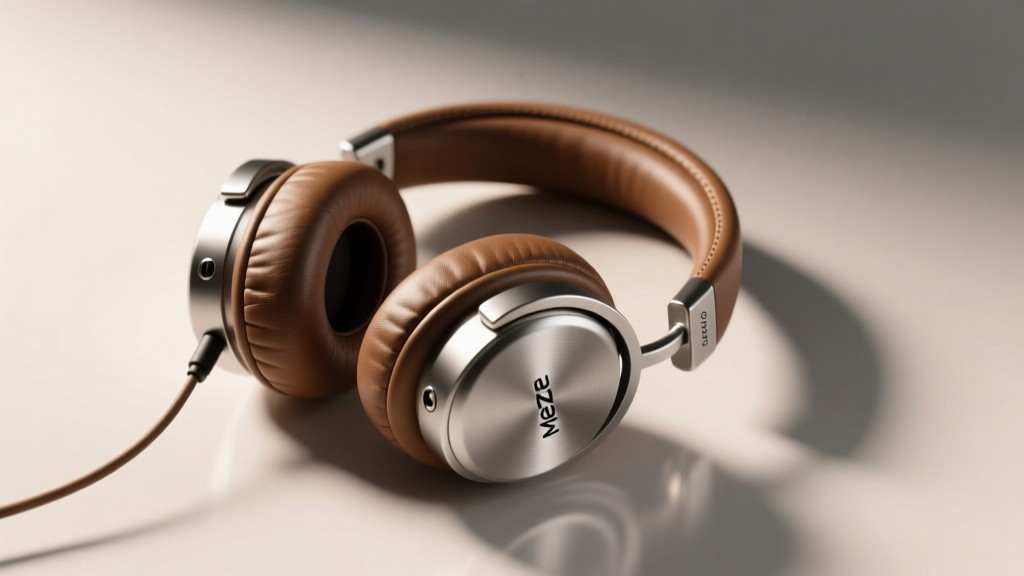 Are Meze 99 Headphones Wireless? The Truth About Connectivity, Why You Might *Actually Want Wired*, and What to Buy Instead If You Need Bluetooth Right Now
