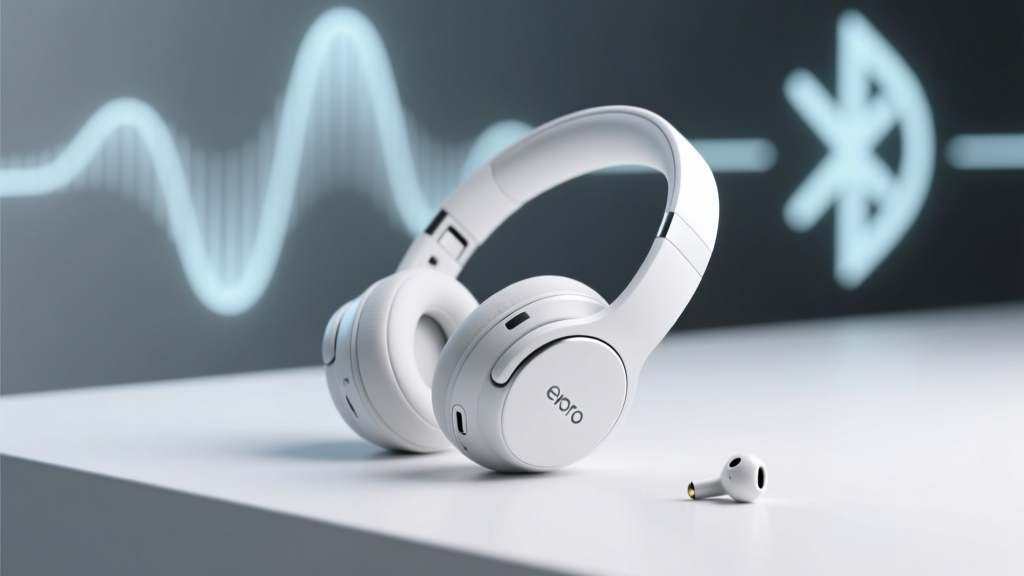 How to Find Your Erato Wireless Headphones When They Vanish: 7 Proven Steps (Including Bluetooth Reset, App Pairing & Hidden Device Recovery You’ve Never Tried)