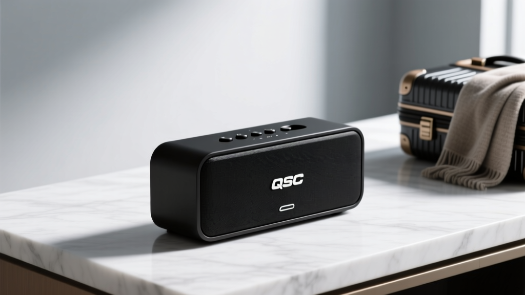 Are QSC Speakers Bluetooth Travel-Ready? The Truth About Portability, Wireless Connectivity, and Real-World Suitability for Musicians, DJs, and Mobile Presenters (Spoiler: It’s Not What You Think)