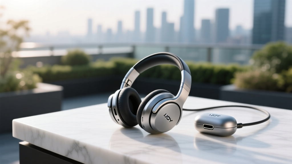 How to Connect IJOY Wireless Headphones in Under 90 Seconds (Even If Bluetooth Won’t Pair, Your Phone Isn’t Detecting Them, or They Keep Disconnecting — Step-by-Step Fix for Every Major OS)