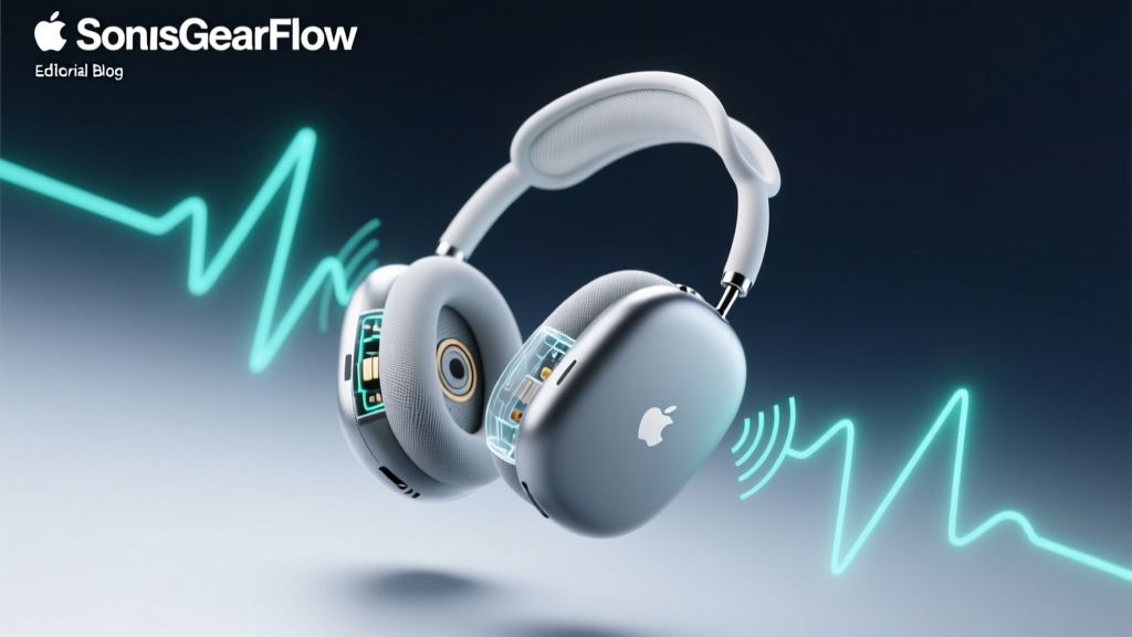 How Much Fidelity Is Lost in Wireless Headphones? The Truth Behind Bluetooth Codecs, Latency, and Real-World Listening Tests—No Marketing Hype, Just Measured Data from Studio Engineers and Blind A/B Results