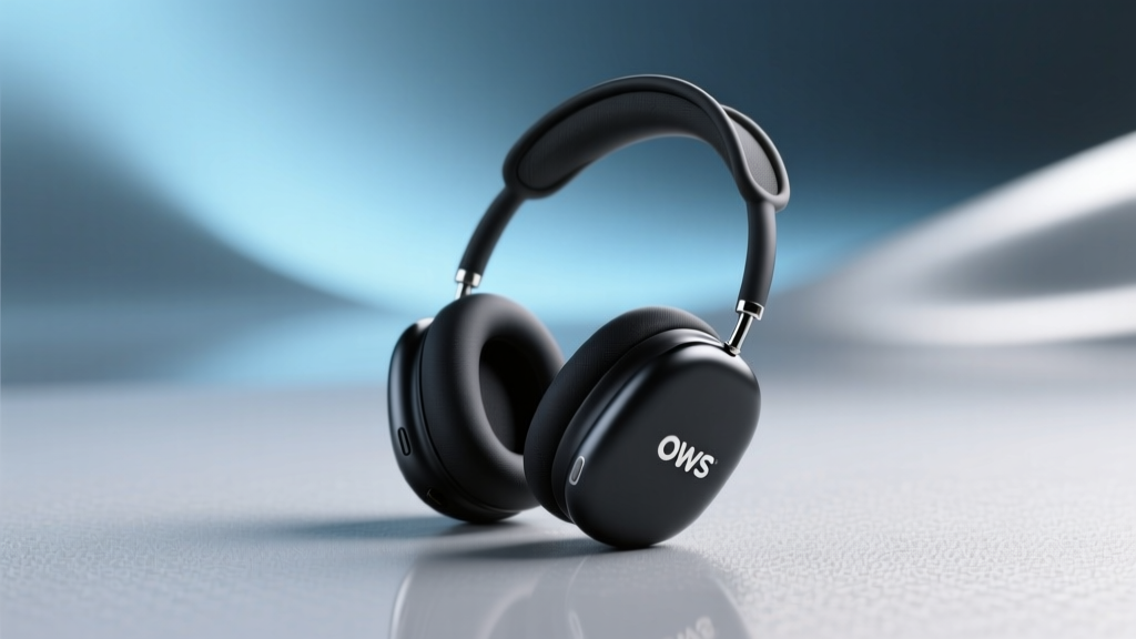 How to Connect OWS Wireless Headphones in Under 90 Seconds (Even If Bluetooth Keeps Failing or Your Device Won’t Recognize Them)