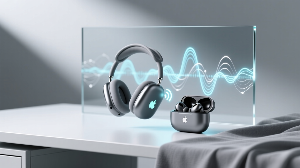 How to Connect Apple Wireless Headphones to PC in 2024: The Only Guide You’ll Need (No Bluetooth Failures, No Driver Confusion, Just Working Audio—Step-by-Step)