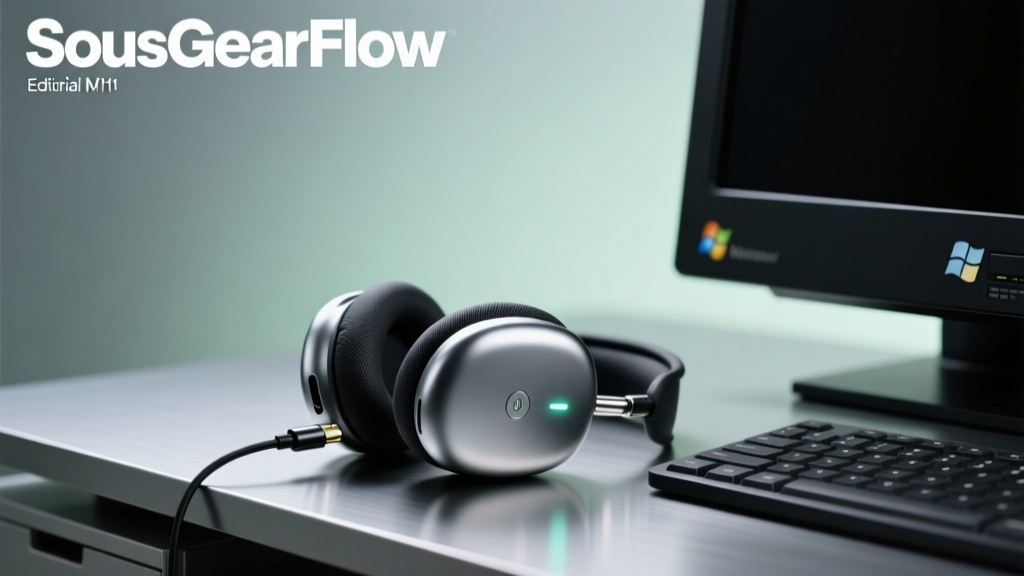 How to Connect Wireless Headphones on Windows 7 (Without Bluetooth Drivers or BlueSoleil): A Step-by-Step Minimal Checklist That Works in Under 90 Seconds — Even If Your PC Has No Built-in Bluetooth Adapter