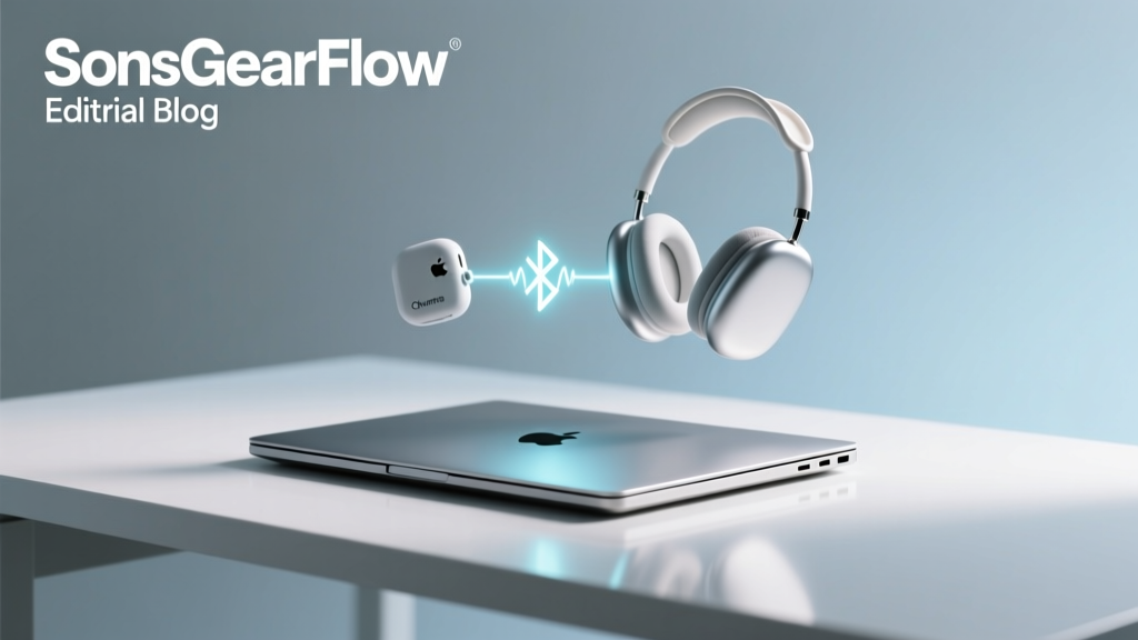 How Do You Connect Wireless Headphones to a Chromebook? 5 Foolproof Steps (Even If Bluetooth Won’t Pair, Keeps Disconnecting, or Shows ‘No Devices Found’)