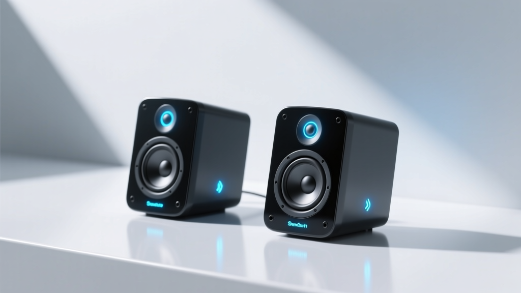 Will 2 Bluetooth Speakers Be Louder Than 1? The Truth About Stereo Pairing, Doubling Power, and Why Your Living Room Might Actually Get Quieter (Not Louder)