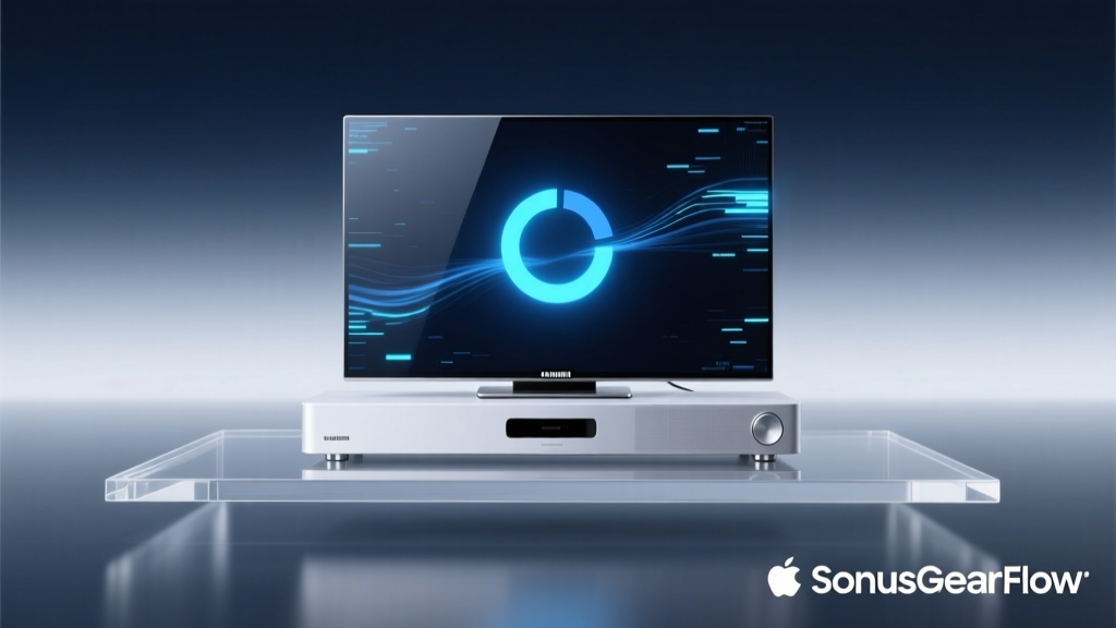 How to Hard Reset Samsung Home Theater System: The Only 4-Step Method That Actually Fixes Frozen UI, Bluetooth Pairing Failures, and Persistent Audio Sync Lag (No Tech Support Needed)