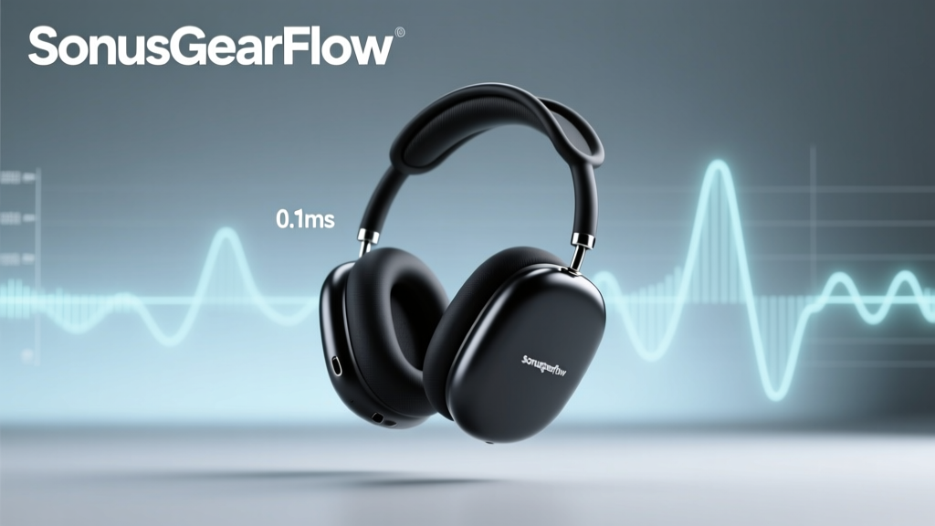 How Much Latency Is in Wireless Headphones? The Real Numbers Behind Lip-Sync Lag, Gaming Stutters, and Why Your $300 Pair Might Be Slower Than a $50 Bluetooth Adapter