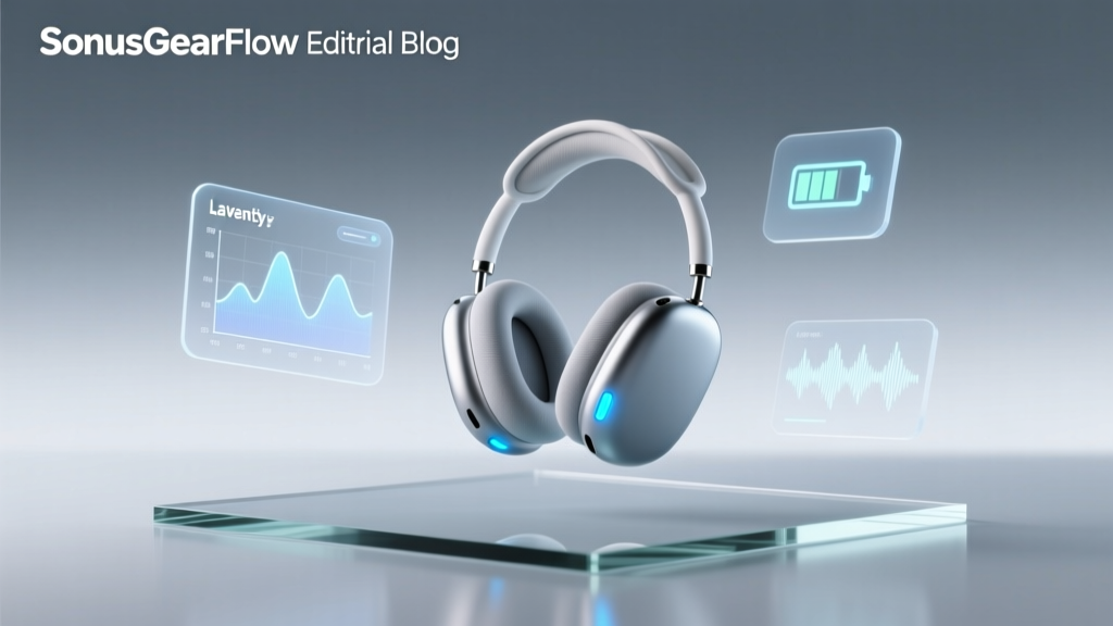 Are Wireless Headphones Bad? The Truth-Backed Setup Guide That Fixes Latency, Battery Drain, and Sound Gaps — No Tech Degree Required