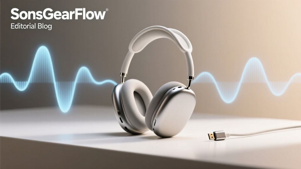 What Makes Headphones Wireless? Your No-Fluff Buying Guide: 7 Real-World Factors (Not Just Bluetooth) That Actually Determine Battery Life, Sound Quality, and Daily Usability — Skip the Hype, Save $120+