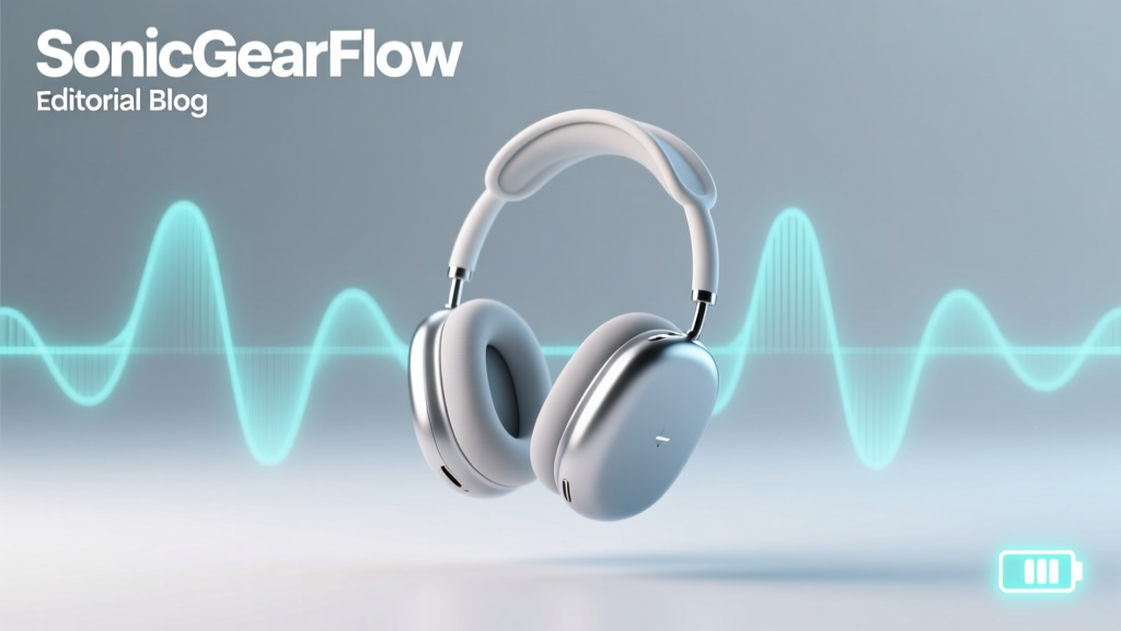 Are Wireless Headphones Safe? A Science-Backed Comparison of Radiation, Hearing Risk, Battery Hazards, and Real-World Usage Data — What You’re Not Being Told by Marketing Teams