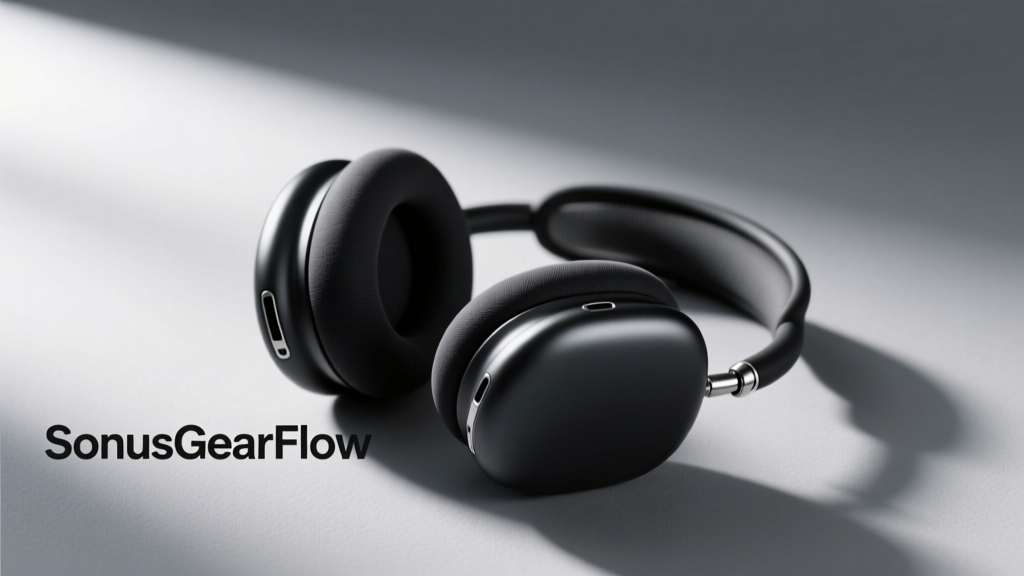 How to Fold Wireless Headphones the Right Way (Without Breaking the Hinges or Ruining the Fit): A Step-by-Step Guide That Saves Your $299 Headphones From Premature Failure