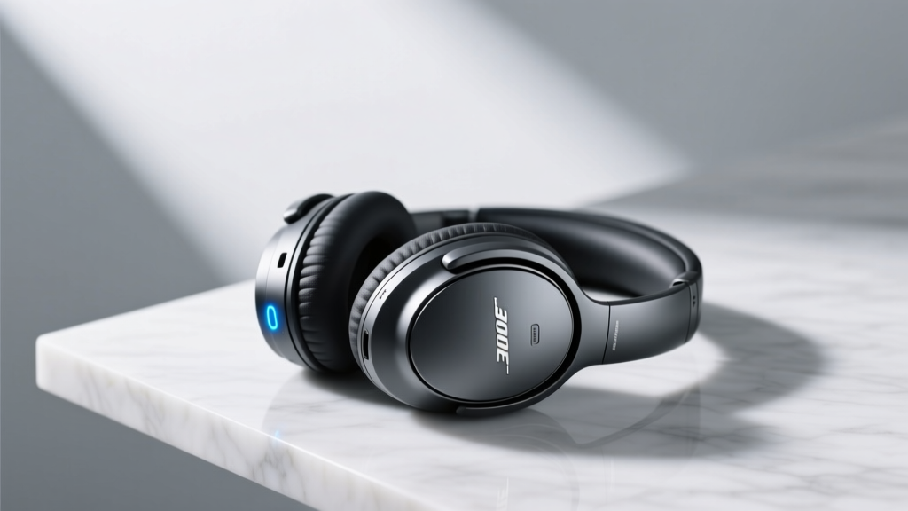 How to Turn Off Bose Headphones Wireless in Under 10 Seconds (Without Draining Battery or Triggering Auto-On Glitches — Real-World Tested on QuietComfort, SoundLink, and QC Ultra Models)