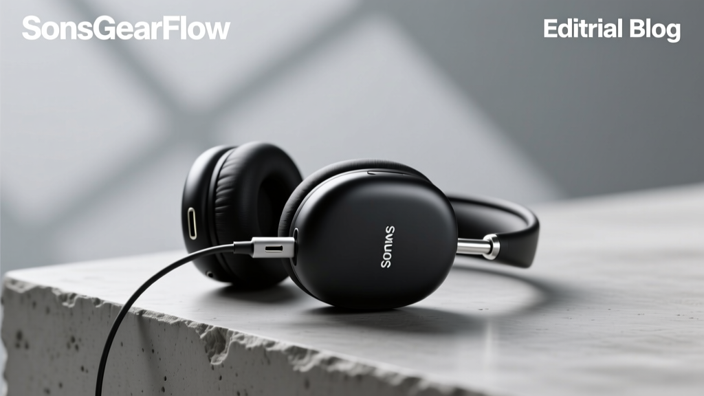 Yes, You *Can* Use Wireless Headphones With a Wire When Dead — But Only If They Support Passive Wired Mode (Here’s How to Tell, What Works, and Why Most Don’t)