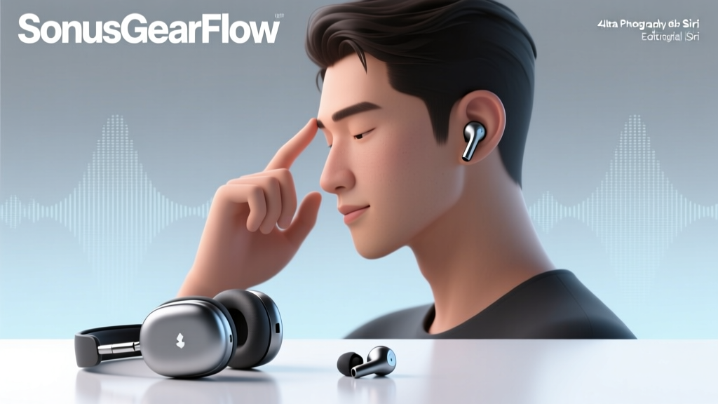 How to Use Siri on Wireless Headphones (Without Fumbling, Delay, or Failed Triggers): A Step-by-Step Guide That Works on AirPods, Beats, Sony, and Android-Compatible Models — Even When Your iPhone Isn’t Nearby