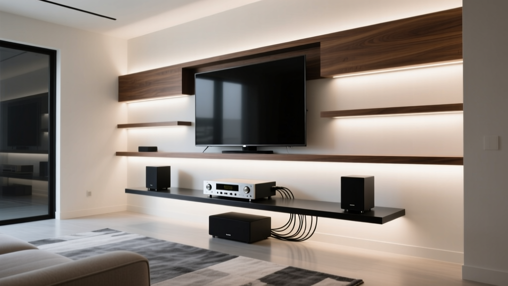 How to Build a Home Theater System 2017: The 7-Step Minimal Checklist That Avoids $2,800 in Costly Mistakes (No Tech Degree Required)