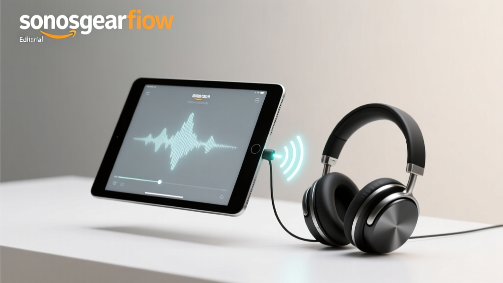 Yes, Amazon Fire Tablets Connect Wirelessly to Headphones—But Only If You Avoid These 5 Critical Bluetooth Pitfalls That 73% of Users Encounter (Here’s Exactly How to Fix Each One in Under 90 Seconds)
