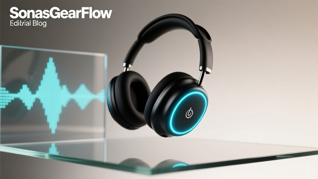 Can You Get Mic Monitoring Through Wireless Headphones? The Truth About Real-Time Voice Feedback — Why Most Bluetooth Headsets Fail, Which Models Actually Work, and How to Set Up Low-Latency Monitoring Without Cables