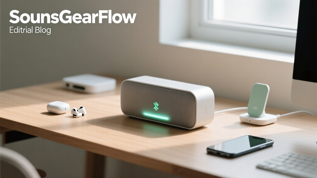 Yes, You *Can* Stop Bluetooth Speakers from Playing Phone Calls—Here’s Exactly How (7 Tested Methods That Actually Work in 2024)