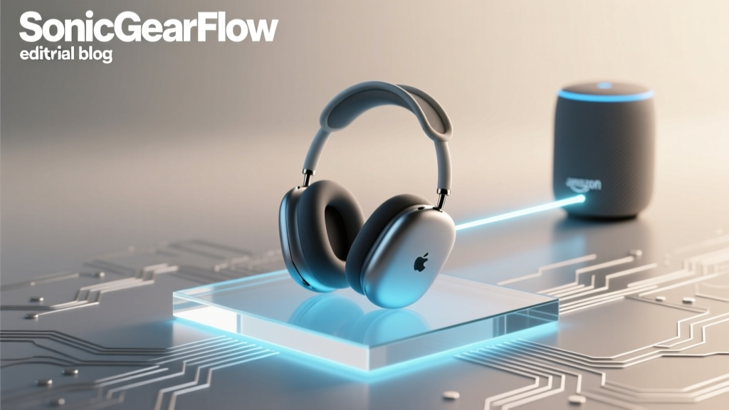 Do Wireless Headphones Work With Echo? Yes—But Only If You Know These 5 Critical Connection Rules (Most Users Miss #3)