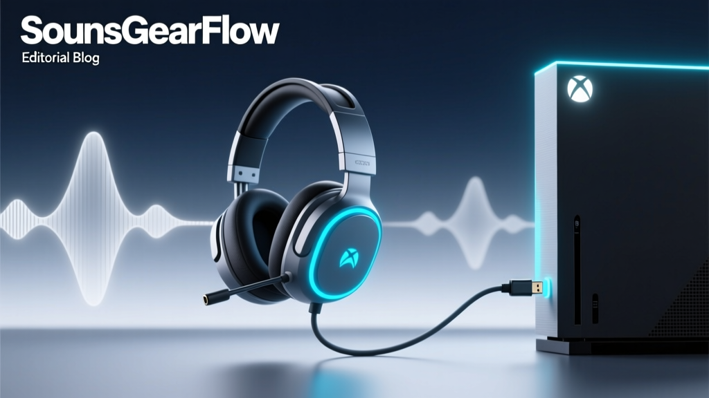 Can Wireless Headphones Be Plugged Into an Xbox? The Truth About Wired vs. Wireless Xbox Audio (Spoiler: You’re Probably Using the Wrong Method—and Losing Latency, Battery Life, and Sound Quality)
