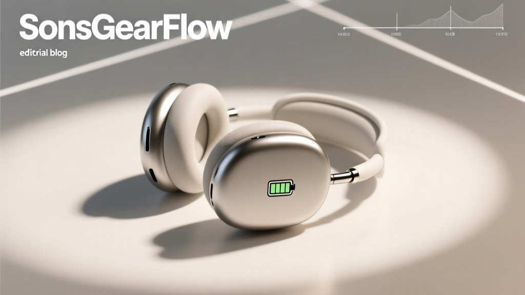 How Long Do Wireless Headphones Last? The Truth Behind Battery Degradation, Build Quality, and Real-World Lifespan—Plus Exactly How to Double Their Usable Life (Without Buying New)