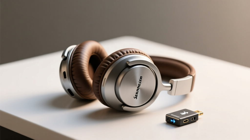 How to Make Headphones Wireless Sennheiser HD 598: The Truth About Bluetooth Mods (No Soldering, No Voided Warranty, & Why Most DIY Kits Fail)