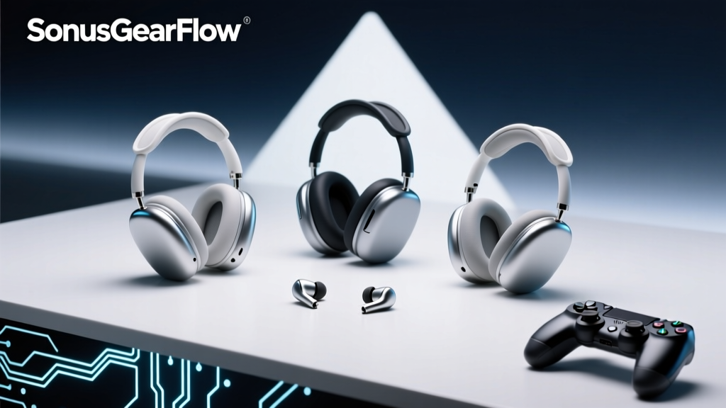 Do Wireless Headphones Work on PS4? Yes—But Not All Do (Here’s Exactly Which Ones Connect Flawlessly, Which Need Adapters, and Which Will Disappoint You)