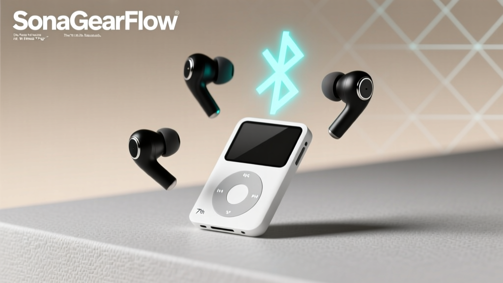 Do Wireless Headphones Work With iPod Nano? The Truth About Bluetooth, Adapters, and Why Most 'Plug-and-Play' Claims Are Misleading — Here’s Exactly What Works (and What Wastes Your Money)