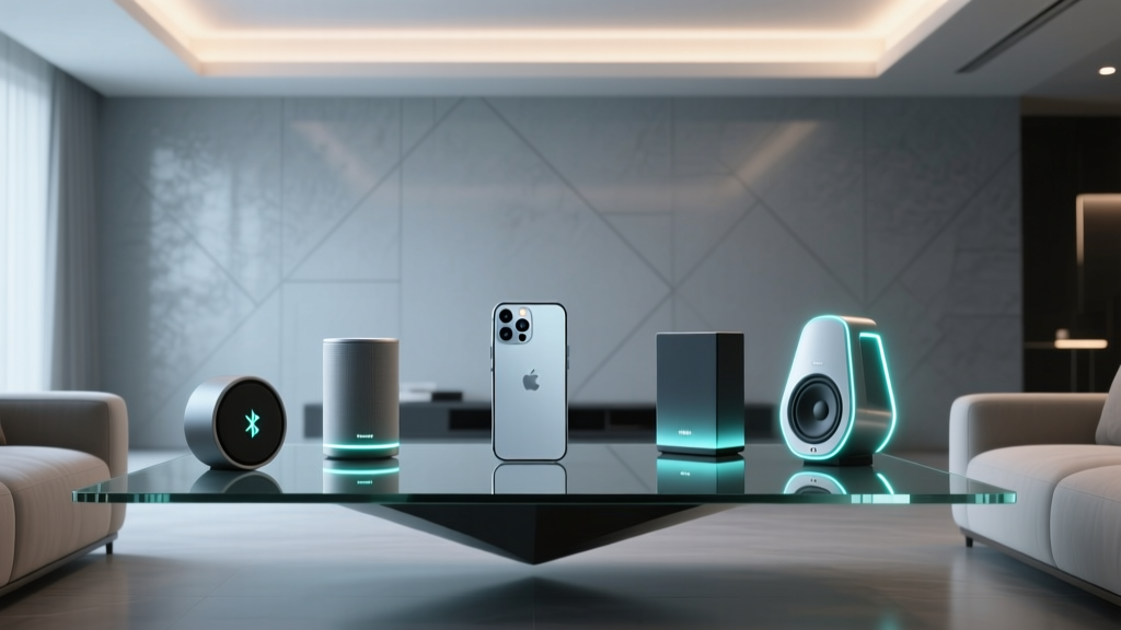 How Can I Play Multiple Bluetooth Speakers at Once? The Truth: Most Phones Don’t Support True Multi-Speaker Sync—Here’s Exactly What Works (and What Wastes Your Time)