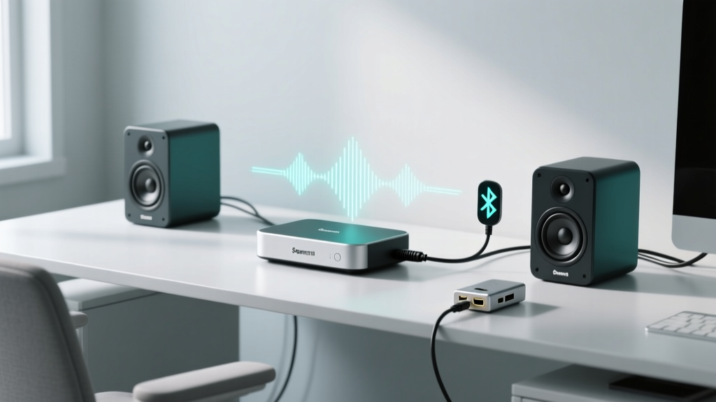 How to Have Sound Go Through Bluetooth and Speakers Simultaneously: The 5-Minute Fix That Actually Works (No Extra Hardware Required)