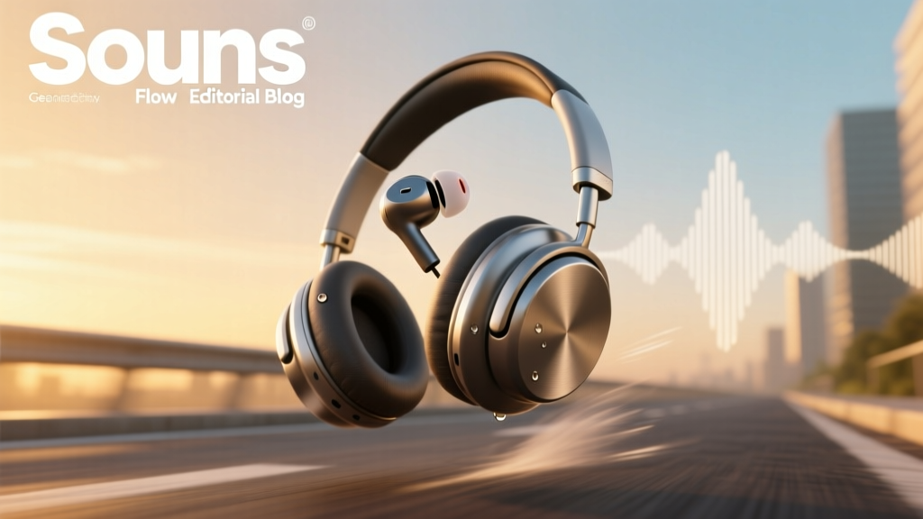 How Do Wireless Headphones Work When Running? The Truth About Dropouts, Sweat Resistance, and Secure Fit — 7 Real-World Fixes You’re Not Trying (But Should Be)