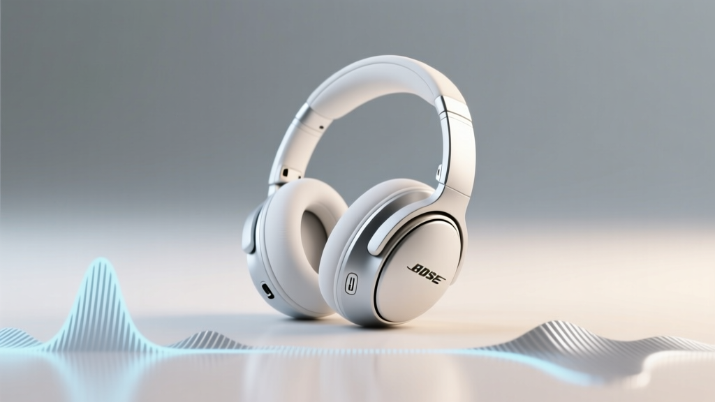How to Link Bose Wireless Headphones in 2024: The Only 5-Step Guide You’ll Ever Need (No More ‘Device Not Found’ Errors or Reboot Loops)