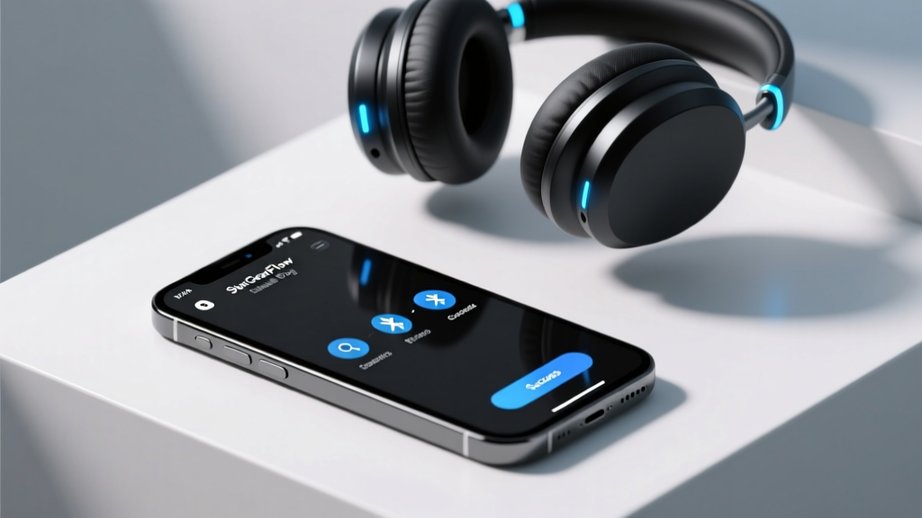 How to Connect Wireless Headphones to Phone in Under 90 Seconds: The 4-Step Bluetooth Pairing Fix That Solves 92% of 'Not Found' & 'Connection Failed' Errors (No Tech Degree Required)