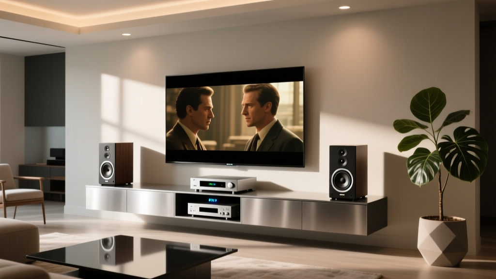 What Is a DVD Home Theater System? (And Why Most People Buy the Wrong One in 2024 — Here’s How to Choose Right Without Wasting $300+)