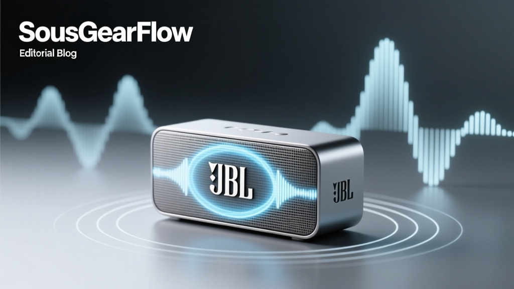 Are Bluetooth Speakers Amplified JBL? The Truth That Saves You From Weak Bass, Distortion, and Wasted Money (Spoiler: Yes—But Not All Models Work the Same Way)