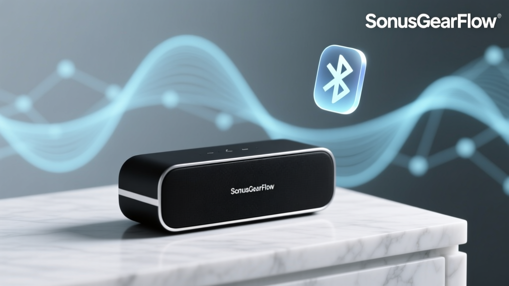 Do You Have to Have WiFi for Bluetooth Speakers? The Truth About Connectivity (Spoiler: You Don’t — Here’s Exactly How It Works, When WiFi *Does* Matter, and Why 87% of Users Get This Wrong)