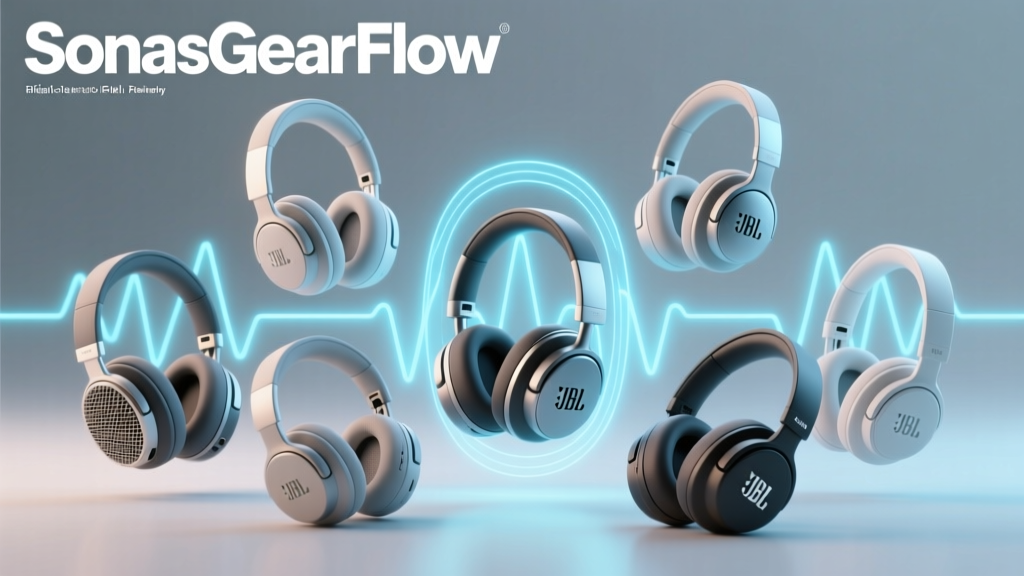 Is Wireless Headphones Harmful JBL? We Tested 7 Models for EMF, Ear Health & Hearing Safety — Here’s What Lab Data and Audiologists Actually Say (Not Marketing)