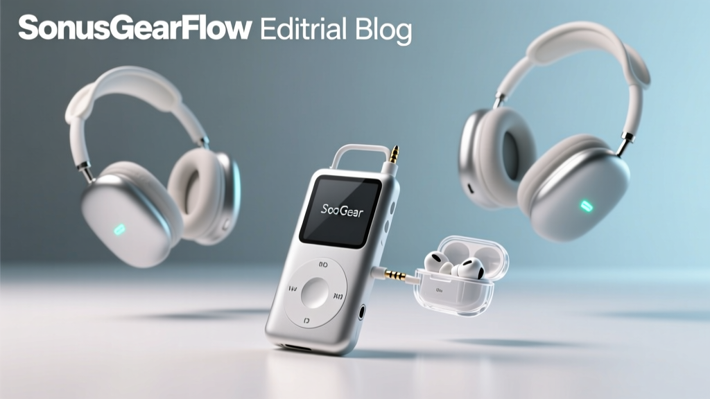 How to Connect Wireless Headphones to iPod Shuffle: The Truth Is, You Can’t—Here’s Exactly Why, What Actually Works, and 3 Real-World Alternatives That Preserve Sound Quality & Battery Life