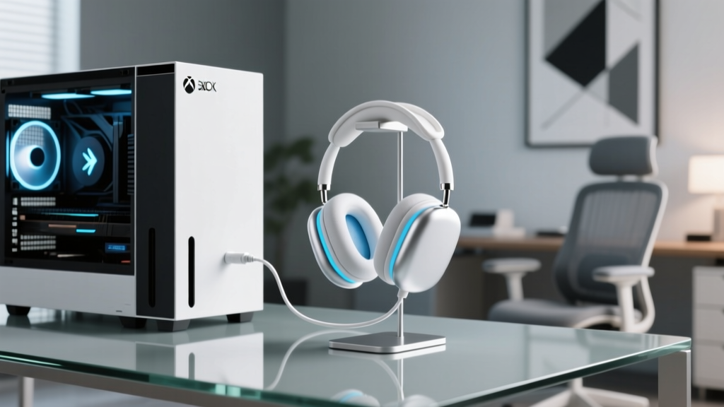 How to Connect PC Wireless Headphones to Xbox: The Truth No One Tells You (Spoiler: It’s Not Plug-and-Play — Here’s Exactly What Works in 2024)