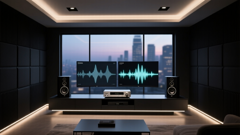 How to Design Home Theater System (2026)