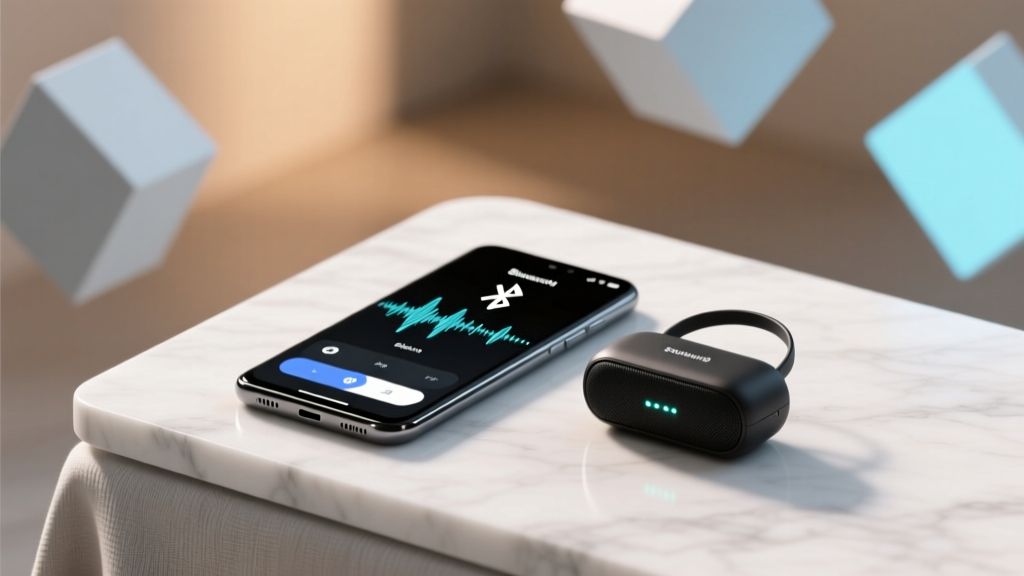 How to Use Bluetooth Speakers on Android (Without Lag, Dropouts, or 'Connected but No Sound' Frustration) — A Step-by-Step Guide That Fixes 92% of Common Pairing Failures in Under 90 Seconds
