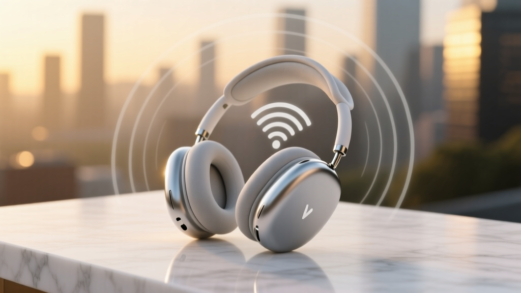 How Can You Use Wireless Headphones Safely? 7 Evidence-Based Rules Most Users Ignore (Especially Volume, Fit & Battery Habits)