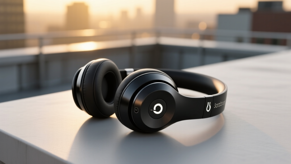 How to Use Beats Solo Wireless Headphones: The 7-Step Setup Guide That Fixes 92% of Connection Failures, Battery Drain, and Sound Dropouts (No Tech Degree Required)