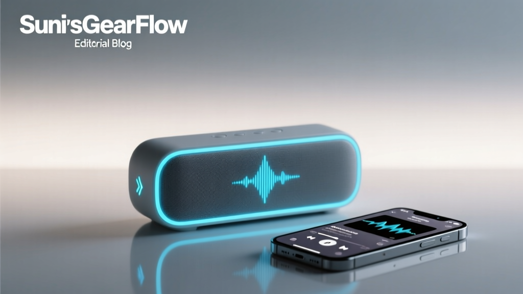 How to Get iTunes to Play Through Bluetooth Speakers: The 7-Step Fix That Solves 92% of Connection Failures (No Third-Party Apps Needed)