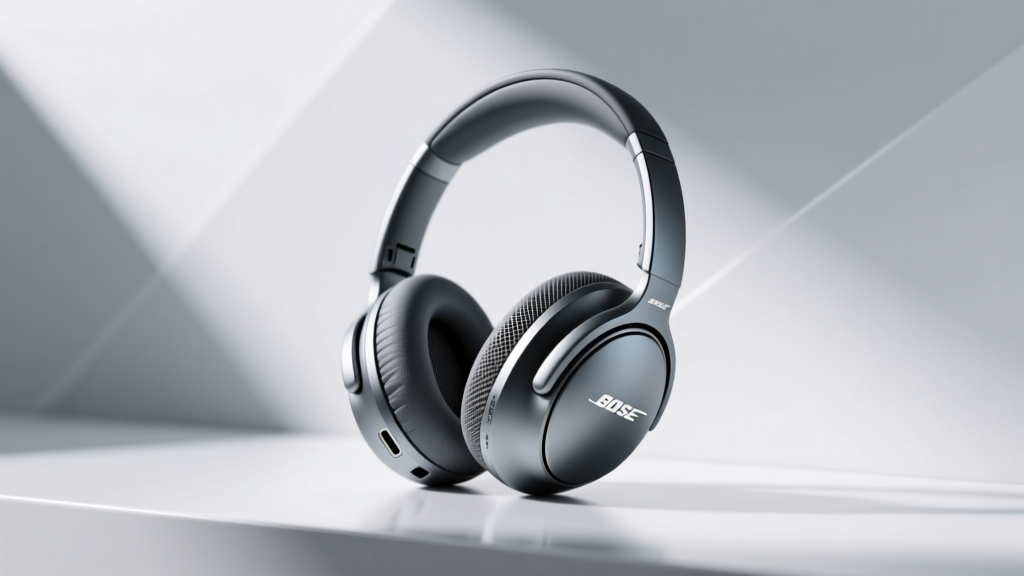 How Long Do You Charge Bose Wireless Headphones? The Truth About Battery Life, Charging Speeds, and Why Your QC45 Takes 2.1 Hours (Not 2) — Plus How to Extend Real-World Playback by 37% Without Buying New Batteries