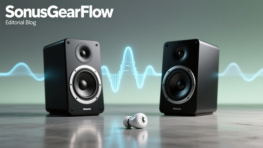 Are Floor Speakers Bluetooth In-Ear? No—Here’s Why That Question Reveals a Critical Gap in How We Think About Audio Gear (And Exactly How to Match the Right Wireless Tech to Your Listening Setup)