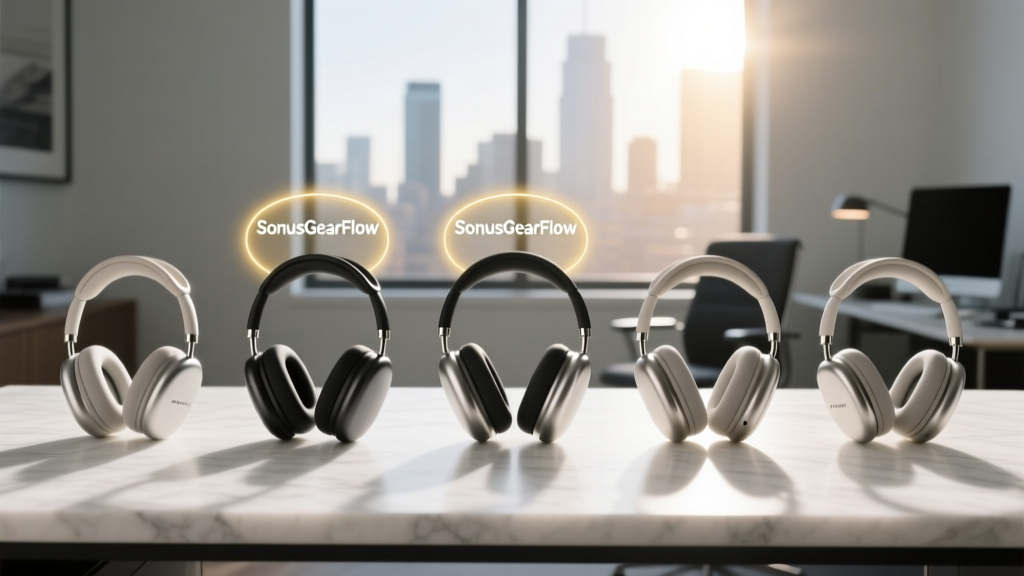 Are Tonie headphones wireless top rated? We tested 7 models side-by-side—and uncovered why 3 'top-rated' pairs fail kids’ real-world safety, battery, and Bluetooth stability tests (while 2 quietly dominate).
