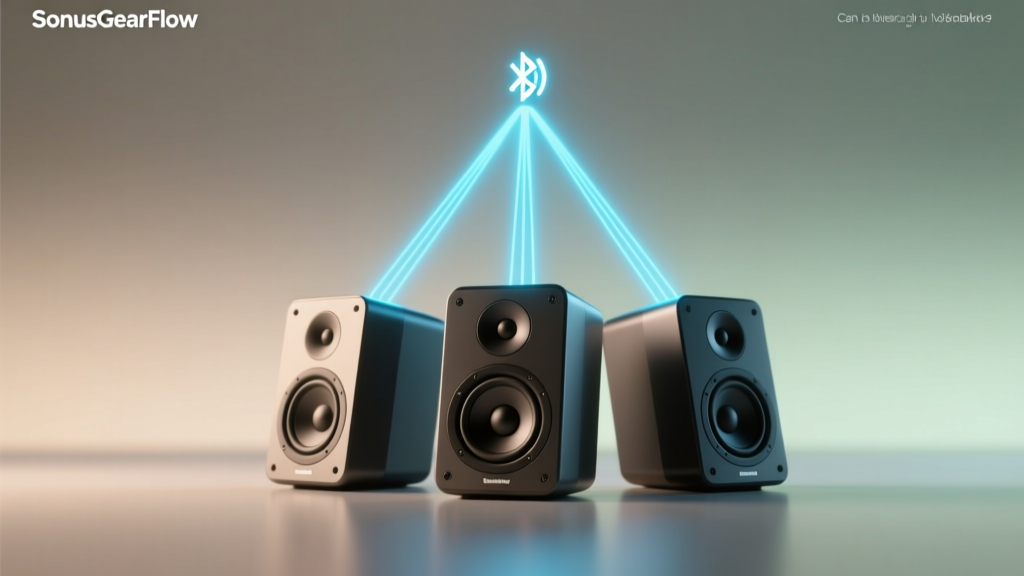 Can I Bluetooth to Multiple Speakers? The Truth About Simultaneous Streaming (No More Guesswork, No More Dropouts)