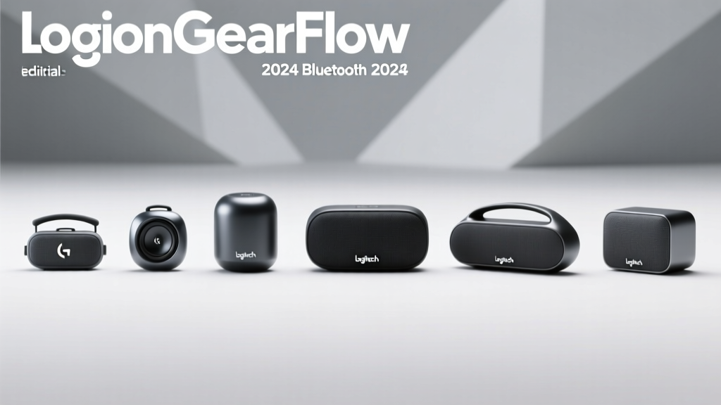What’s New Logitech Bluetooth Speakers in 2024? We Tested Every Launch This Year—Here’s Which Models Actually Deliver Rich Bass, All-Day Battery, and Seamless Multi-Device Switching (Without the $300 Price Tag)